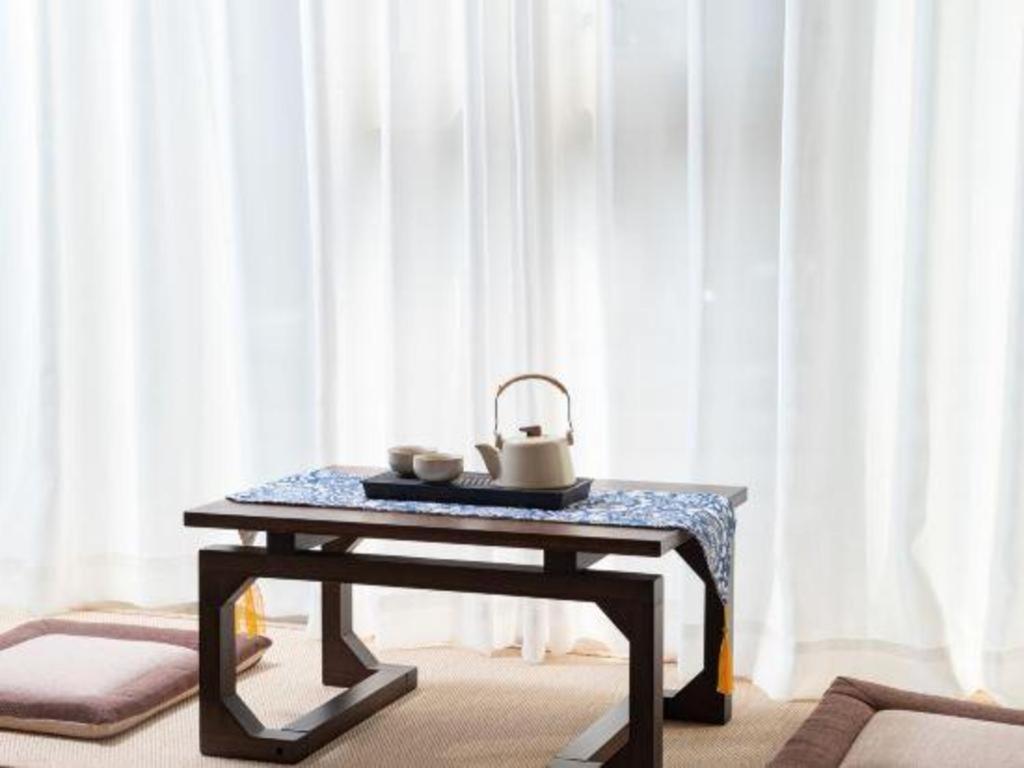 Leisure Hotel Dongguan  Buitenkant foto